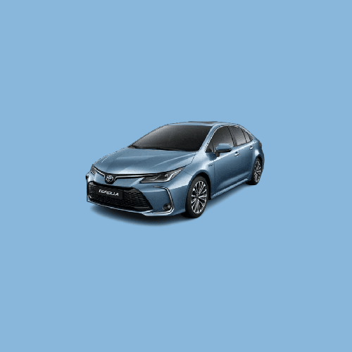 COROLLA